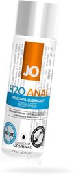 Anal H2O Lubrifiant 60 ml