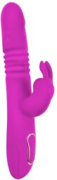 Vibromasseur Rechargeable Va-et-Vient