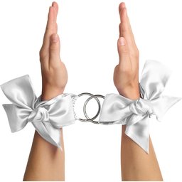 Attaches en Soie de Luxe