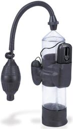 Développeur Masturbateur Vibrant