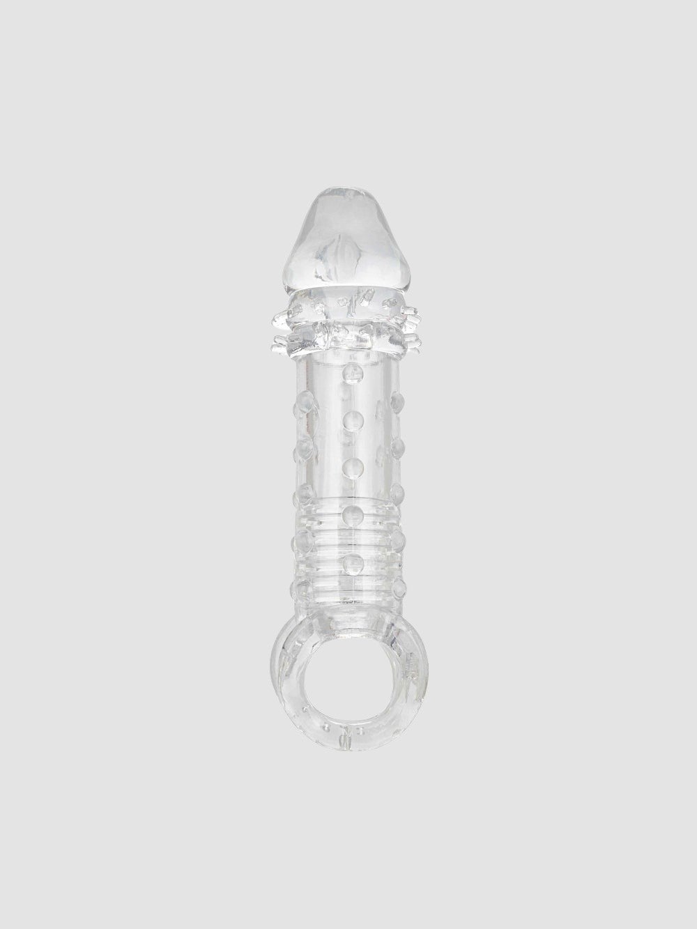 Gaine à Pénis Ultimate Stud Extender