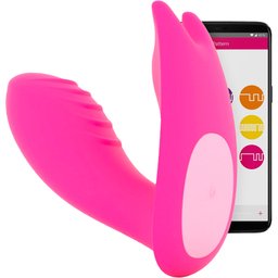 Eidolon Vibromasseur Connecté