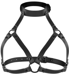 Harnais de Poitrine Réglable