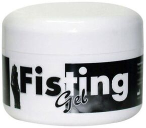 Lubrifiant Fisting gel - 200 ml