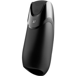 Masturbateur Connecté Men Vibration Plus