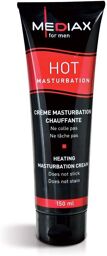Cràme de Masturbation Hot
