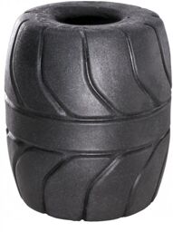 Ballstretcher Noir 5cm