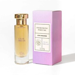- Lilac Dream Parfum aux Phéromones - 30ml