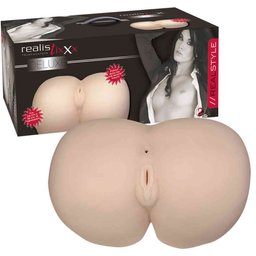 Masturbateur Big Pussy