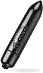 Bullet Ro-80MM Metal 7 Vitesses