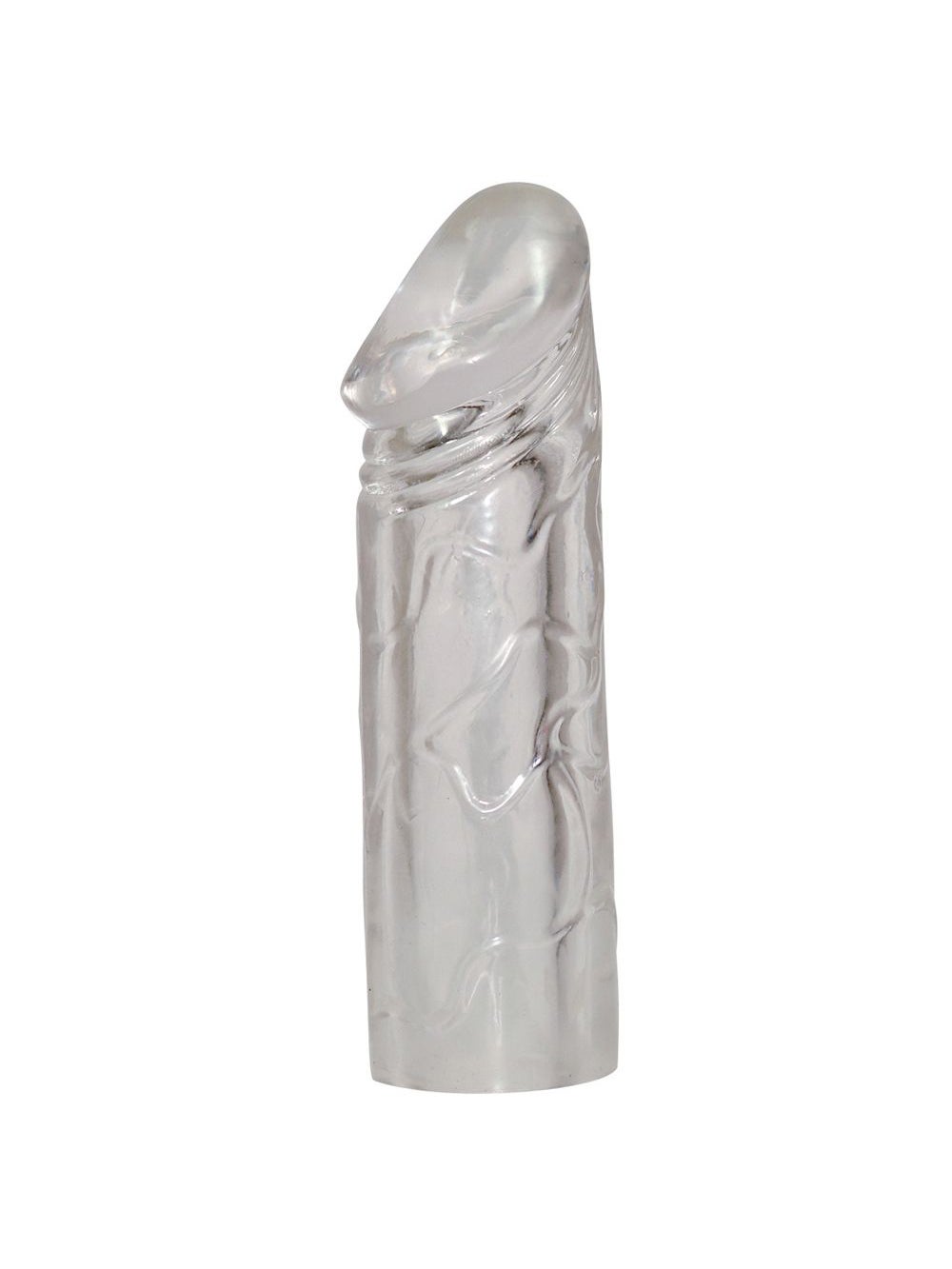 Gaine à pénis Mega Dick
