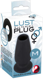 Tunnel Plug Sensationnel