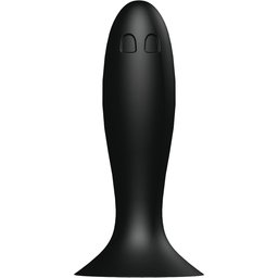 Plug Anal Godebuster ! (Large)