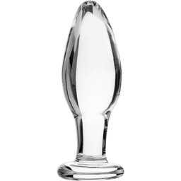 BumBum Plug Anal en Verre Petit