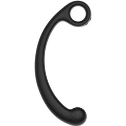 - AXI Wand de Stimulation - Granite Noir