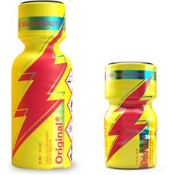 Poppers Basic