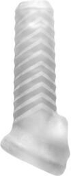 Manchon pour Pénis The Breeder Sleeve XPLAY Gear Transparent