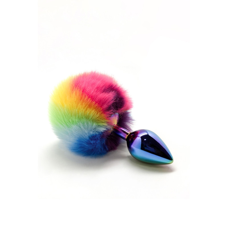 Plug métal Filippi Rainbow M