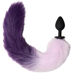 Foxy Plug Anal Queue de Renard