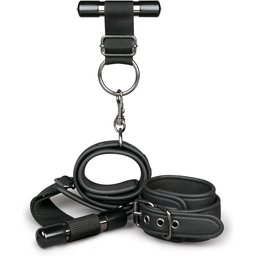 Door Jam Cuffs