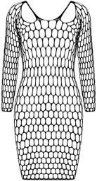 Robe BS093 black Noir