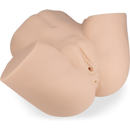 Fessier masturbateur vibrant Daphne 8,0kg