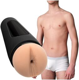 Twink - ULTRASKYN Stroker - Ass - Vanilla