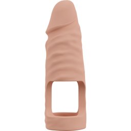 Double Fucker et Ball Stretcher