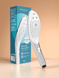 Stimulateur Wave Argent