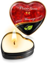 BOUGIE MASSAGE NATURE
