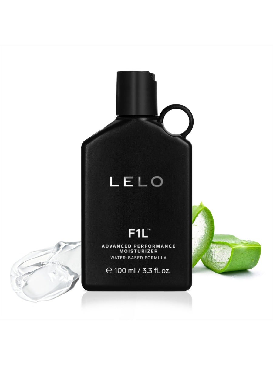 Lubrifiant eau F1L Advanced Performance 100 ml