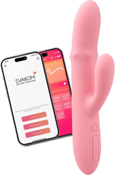 Vibromasseur Mora Neo Interactif à Billes Poussées