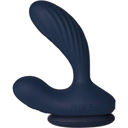 - Vibromasseur Prostatique Vick Neo 2 - Bleu