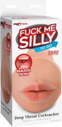 Masturbateur Fuck me Silly to Go Deep Throat Cocksucker
