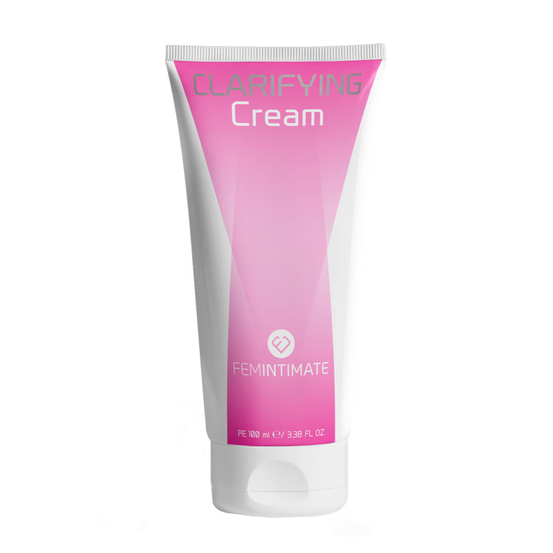 Crème blanchissante 100ml