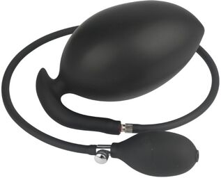 Plug gonflable Pump Penis 9 x 3cm