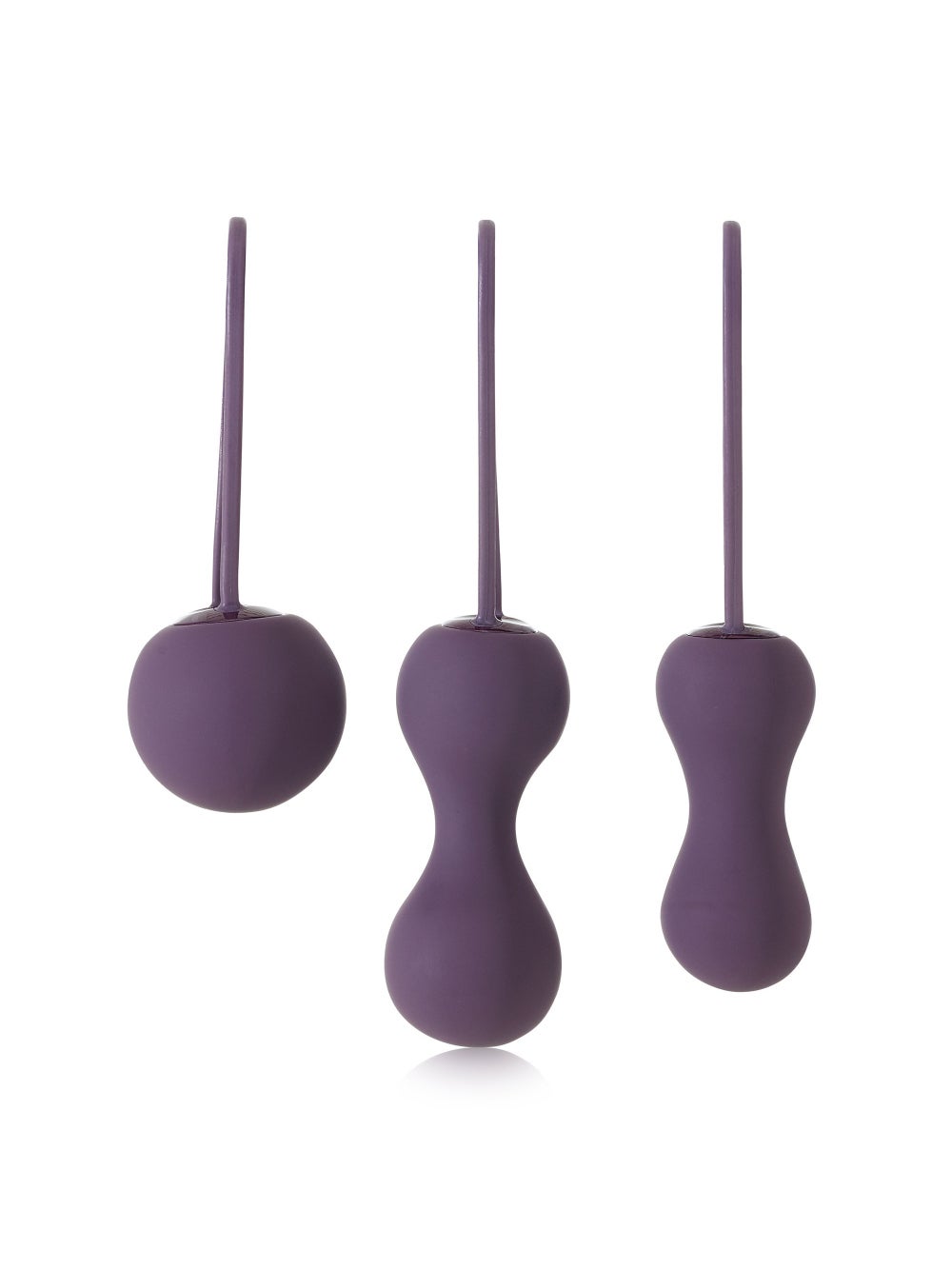 Kit Boules de Geisha Ami