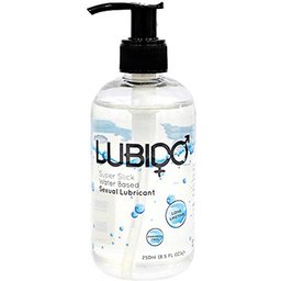 Lubrifiant à Base d’Eau 250 ml