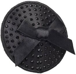 Cache Tétons avec Noeud