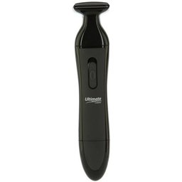 - Ensemble Rasoir pour Hommes - Noir