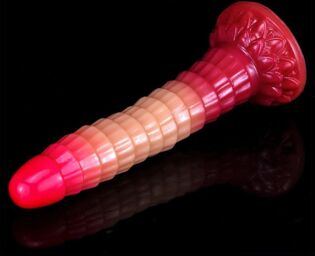 Gode dragon Tyrus 23 x 5cm