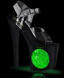 ENCHANT-708LT-CIRCLE ENC708LT-C/C/B-SG