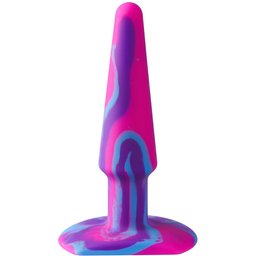 A-play Groovy Berry Plug Anal 12,8 cm