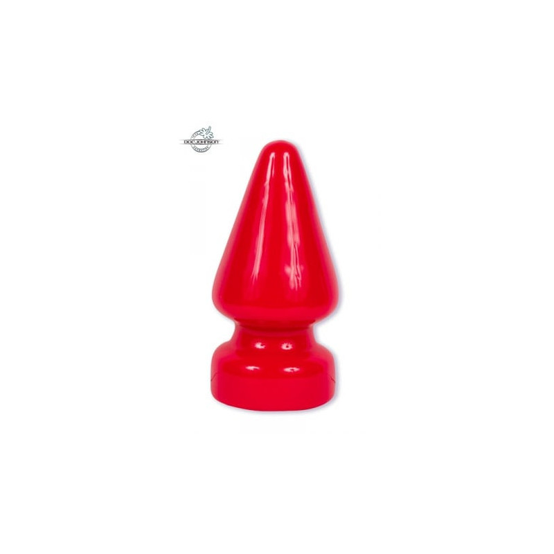 XL Butt Plug - The Challenge