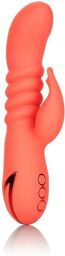 Vibromasseur Rabbit California Dreaming Orange County Cutie Orange