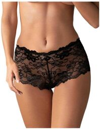 Shorty Idillia noir Noir