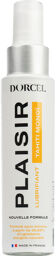 Plaisir - Tahiti Monoï - Lubrifiant naturel - 100 ml