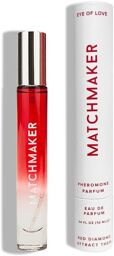 Parfum aux phéromones EOL Matchmaker Red Diamond - 10 ml