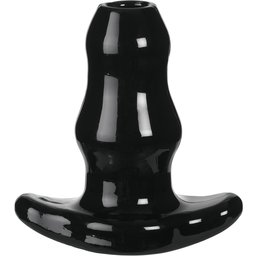 Double Tunnel Plug moyen
