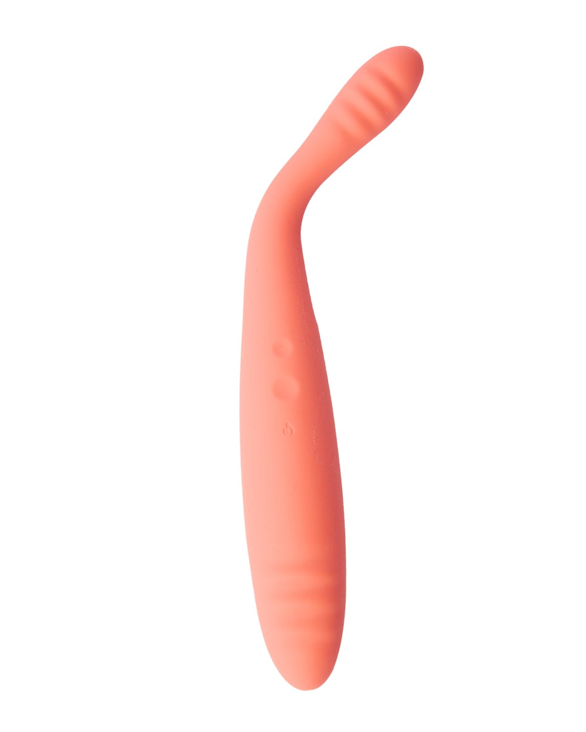 Vibromasseur Point G et Clitoris Flexi-G
